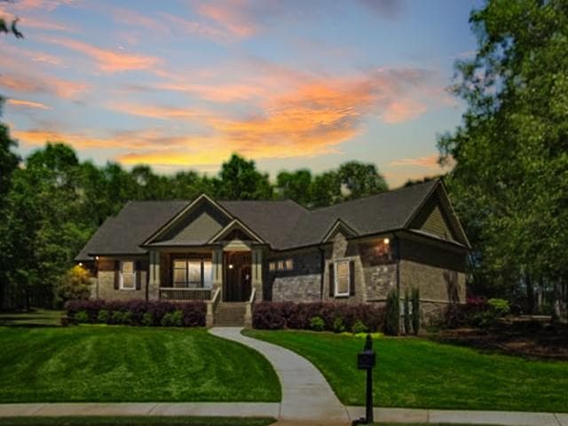 41 DUNSON Lane, Jefferson, GA 30549 — most recent listing photo