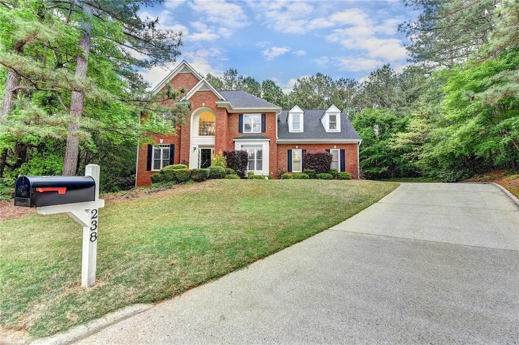 238 Sedgewick Trail, Lawrenceville, GA 30044 — most recent listing photo