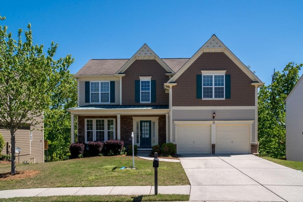 550 Cricklewood Drive, Suwanee, GA 30024 — most recent listing photo