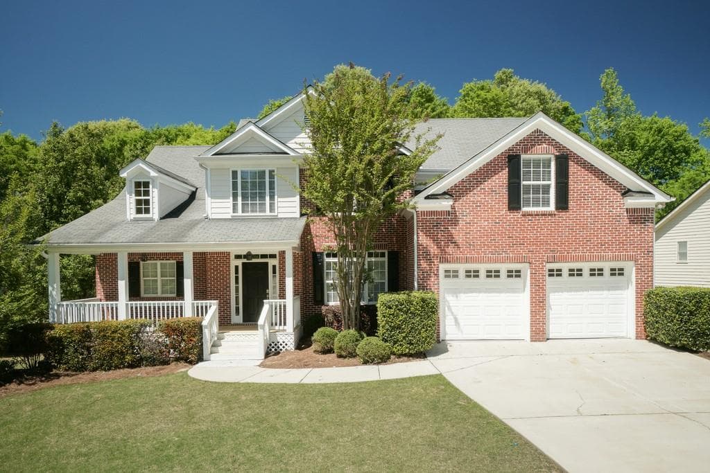 2713 Legislative Lane, Buford, GA 30519 — most recent listing photo