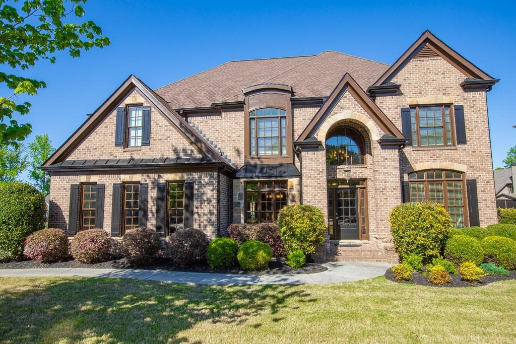 2485 Iowa Falls Way, Buford, GA 30519 — most recent listing photo