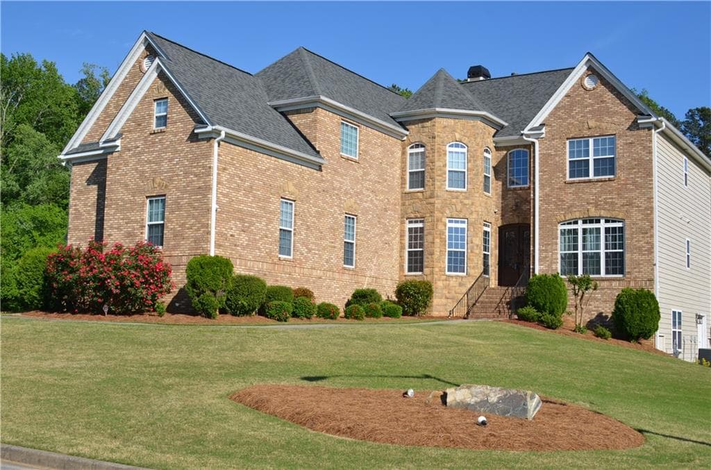 2310 Magaw Lane, Powder Springs, GA 30127 — most recent listing photo
