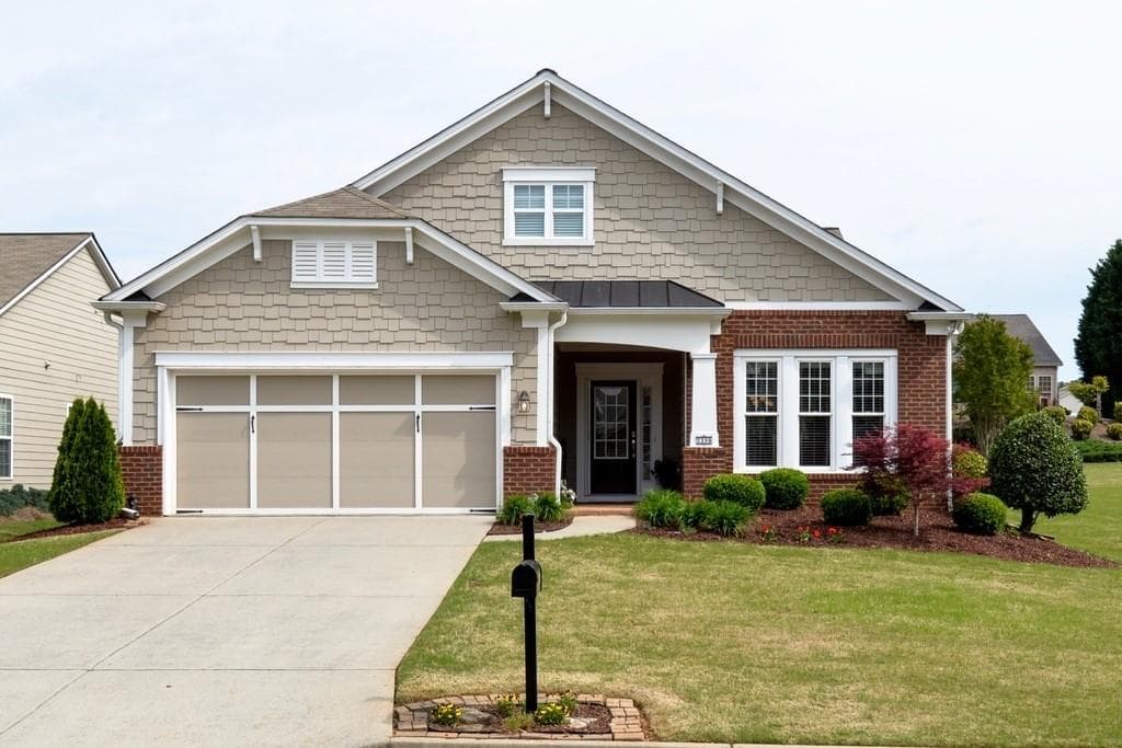 5390 Kings Common Way, Cumming, GA 30040 — most recent listing photo
