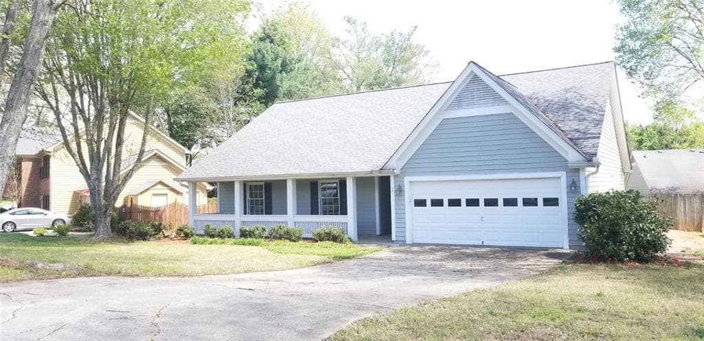 12715 Concord Hall Drive, Alpharetta, GA 30005 — most recent listing photo