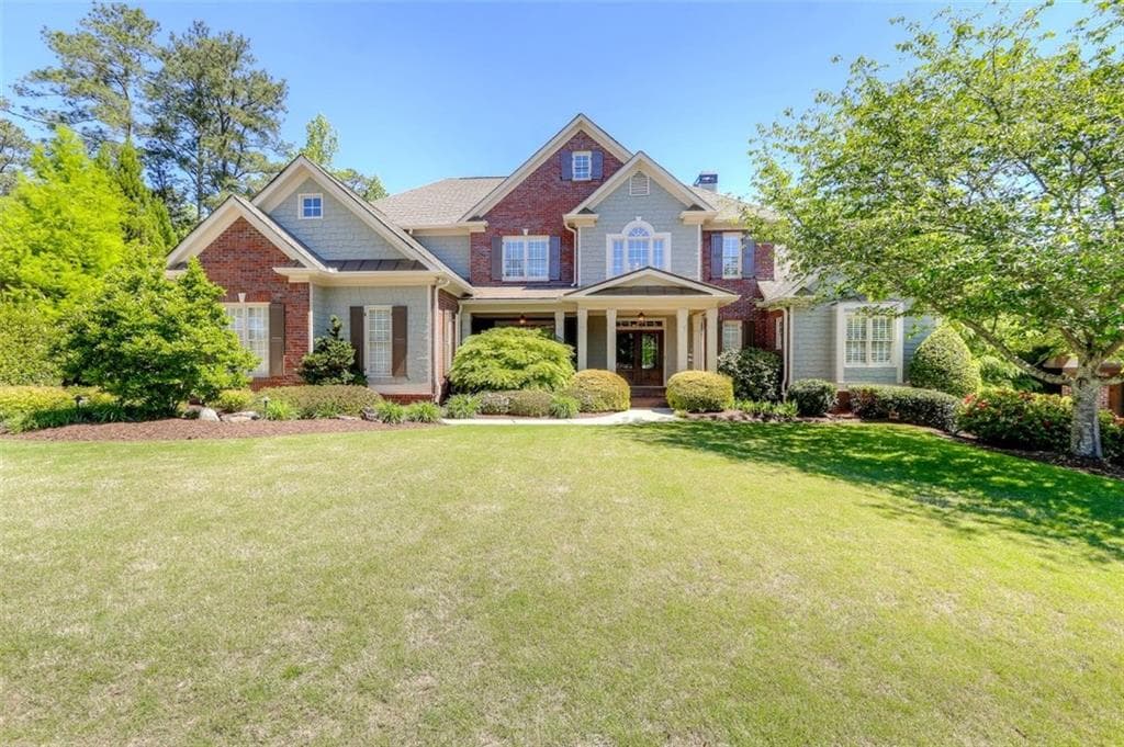 4274 Springmill Drive, Marietta, GA 30062 — most recent listing photo