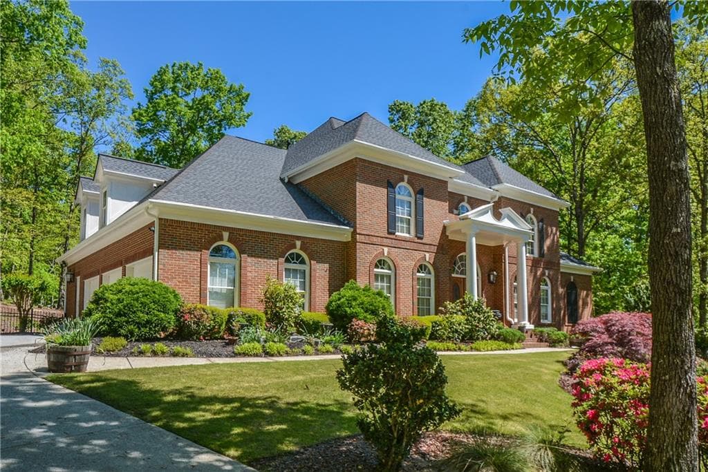 524 Sackman Falls Court, Canton, GA 30114 — most recent listing photo
