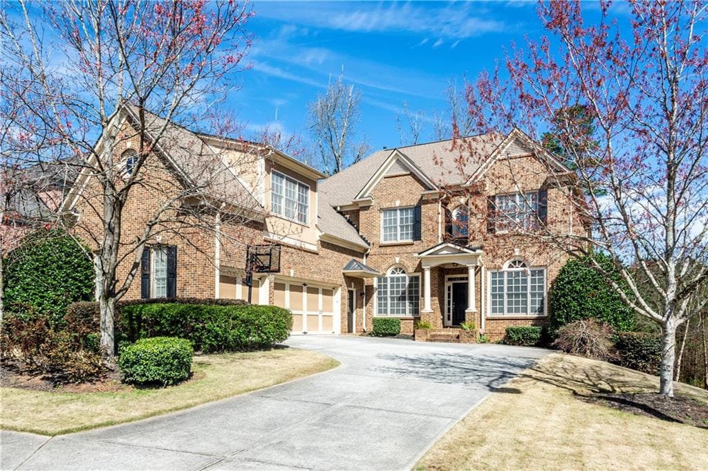 4169 Barnes Meadow Road, Smyrna, GA 30082 — most recent listing photo