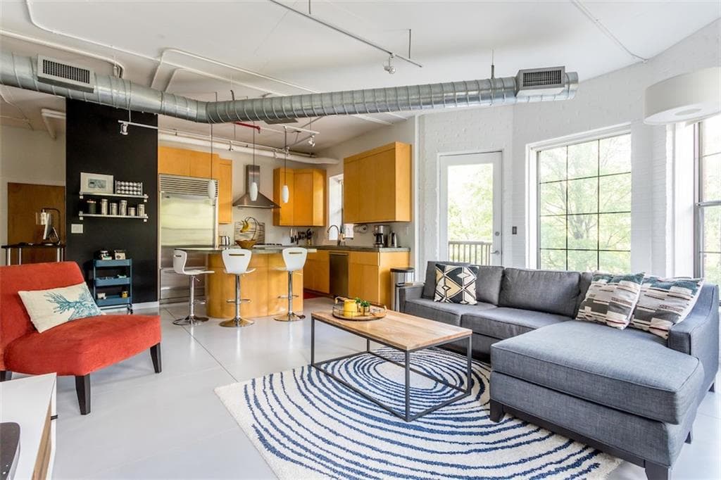 395 Central Park Place 150, Atlanta, GA 30312 — most recent listing photo