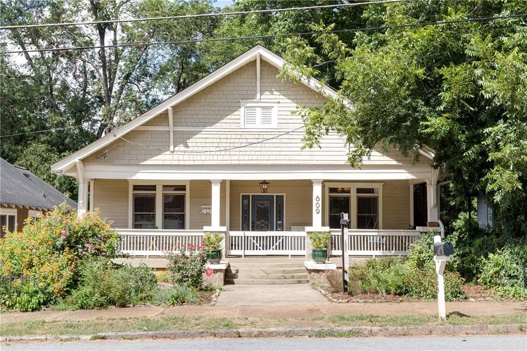 809 Essie Avenue, Atlanta, GA 30316 — most recent listing photo