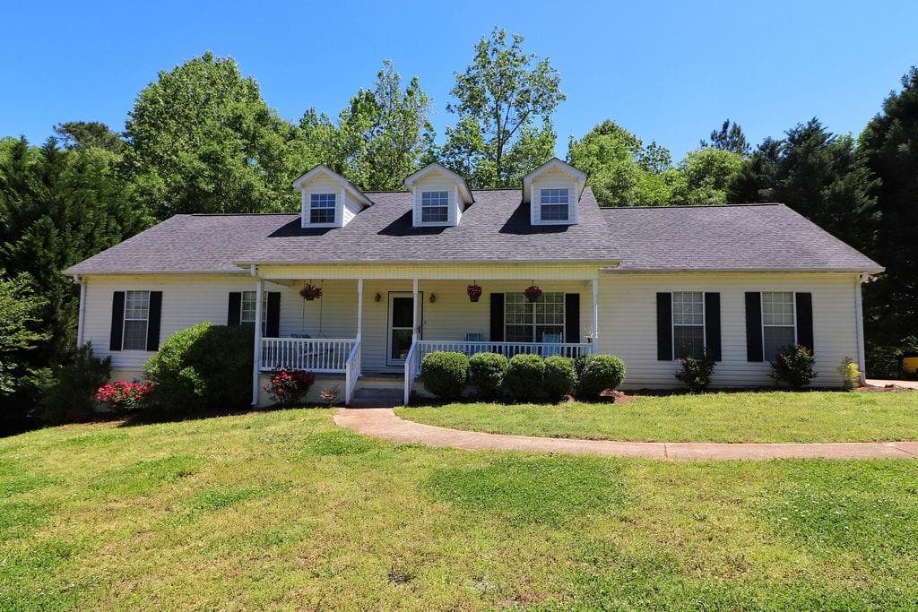 330 Woods Lane, Mcdonough, GA 30252 — most recent listing photo