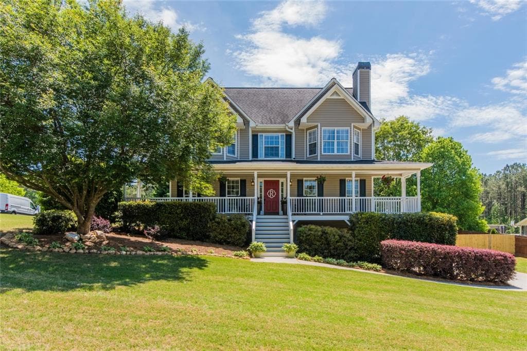69 Annandale Drive, Dallas, GA 30132 — most recent listing photo