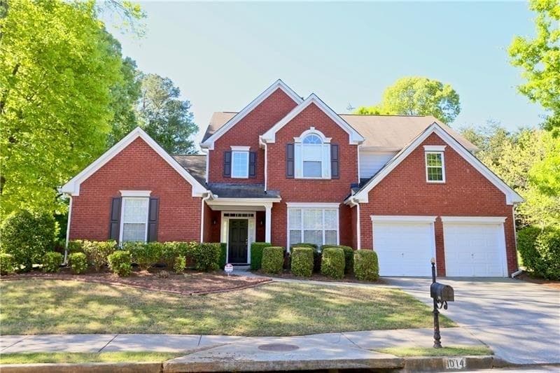 1014 Frog Leap Trail, Kennesaw, GA 30152 — most recent listing photo