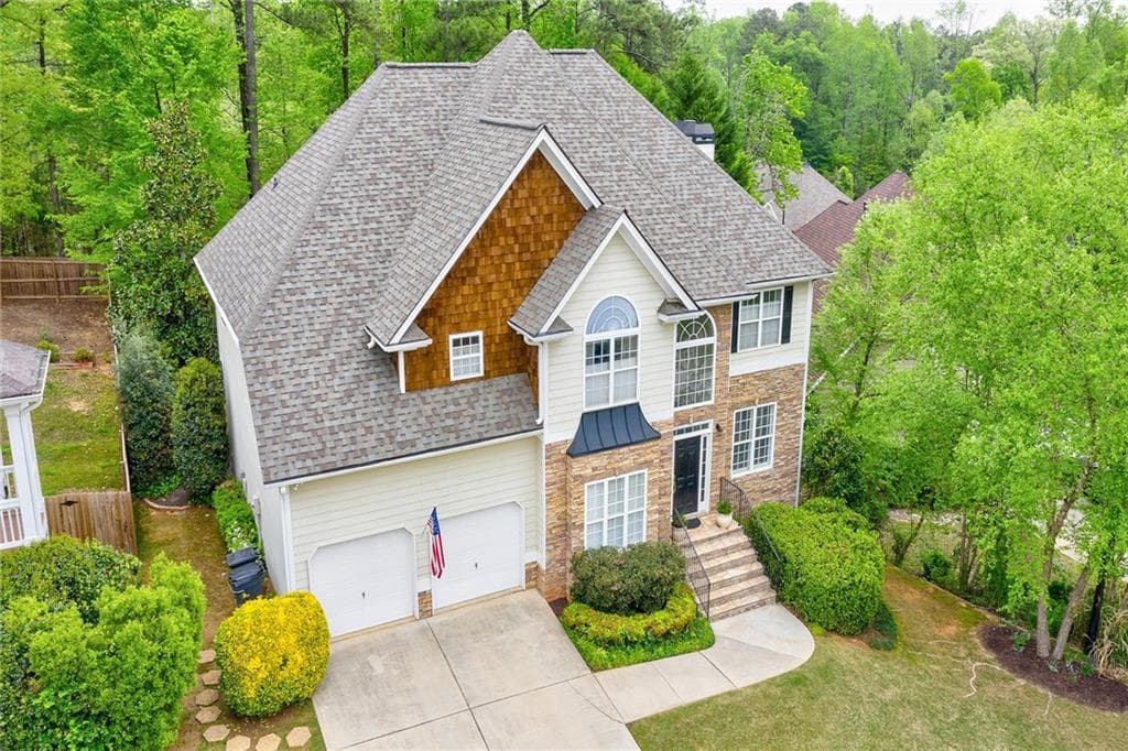 1167 Vinings Place Way, Mableton, GA 30126 — most recent listing photo