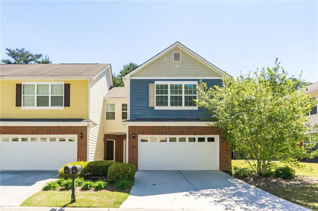 1101 Treymont Lane, Lawrenceville, GA 30045 — most recent listing photo