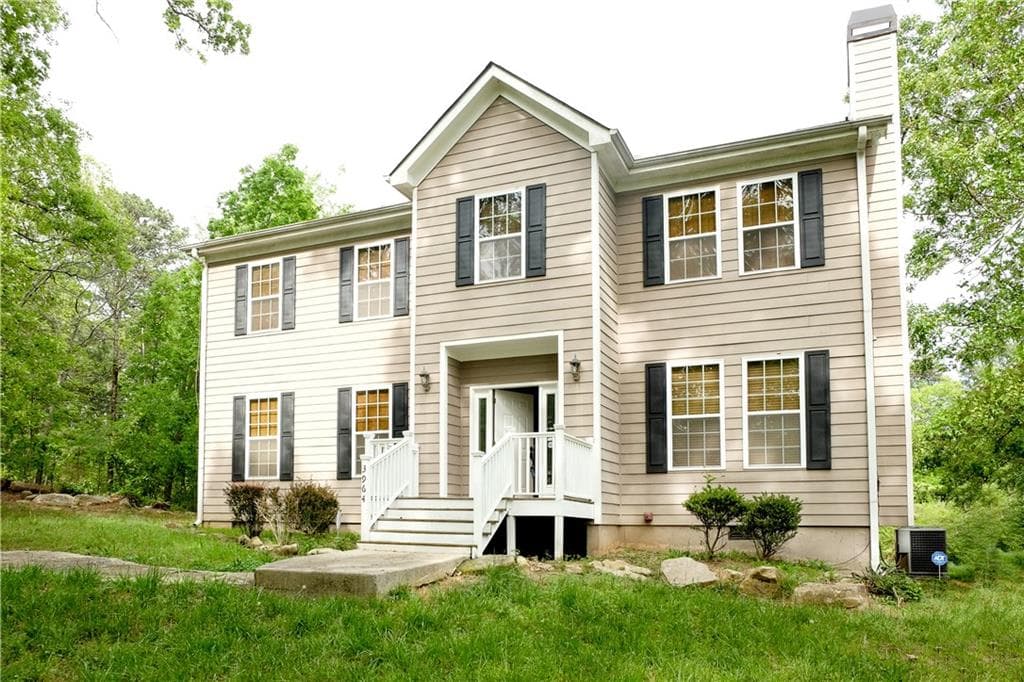 3964 Shandra Way, College Park, GA 30349 — most recent listing photo