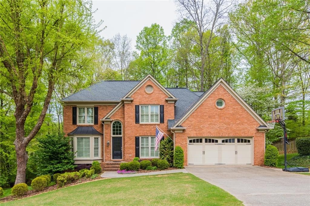 650 Ashshire Way, Johns Creek, GA 30005 — most recent listing photo