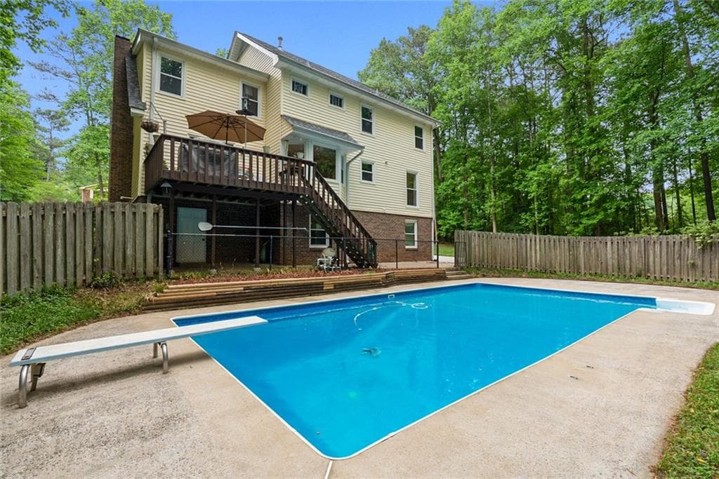 2450 Williamsdowns Circle, Snellville, GA 30078 — most recent listing photo