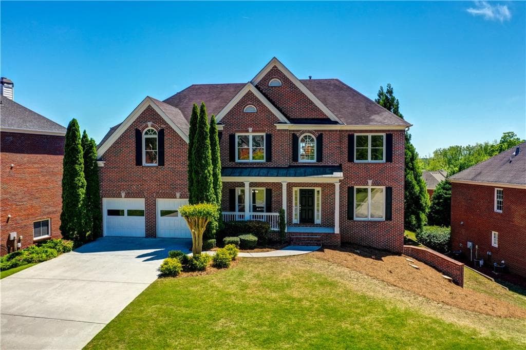 410 Oglethorpe Lane, Johns Creek, GA 30097 — most recent listing photo