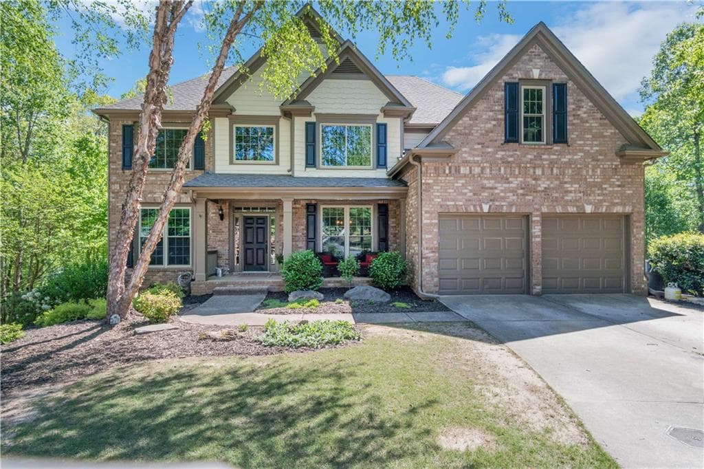 7480 Bronson Way, Cumming, GA 30041 — most recent listing photo