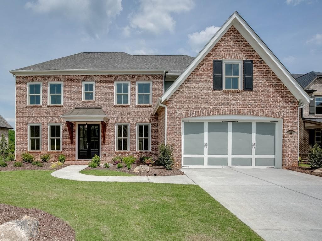 3235 Carswell Bend, Cumming, GA 30028 — most recent listing photo
