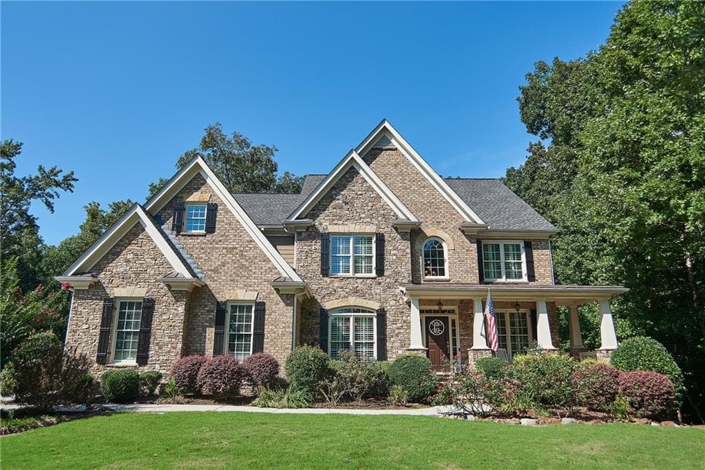 6180 Overlook Park Drive, Cumming, GA 30040 — most recent listing photo