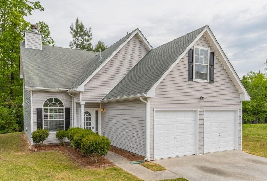 3607 Mcintosh Lane, Snellville, GA 30039 — most recent listing photo