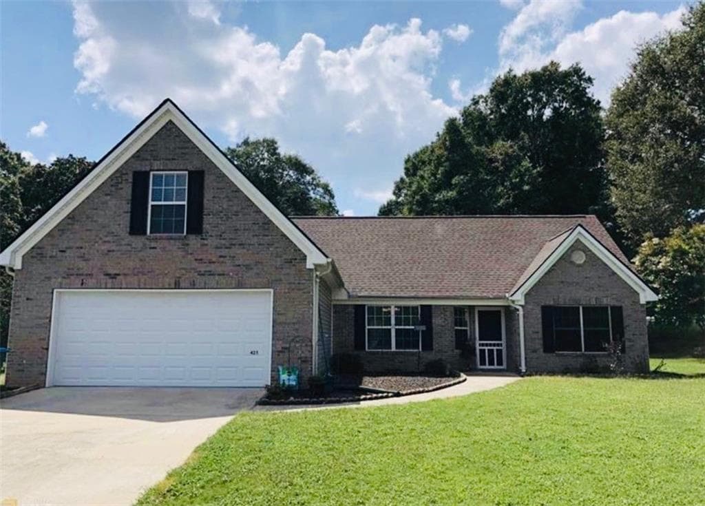 425 Fawn Drive, Statham, GA 30666 — most recent listing photo