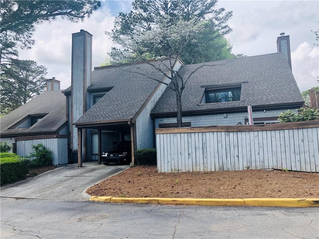 80 WILLOWICK Drive, Lithonia, GA 30038 — most recent listing photo