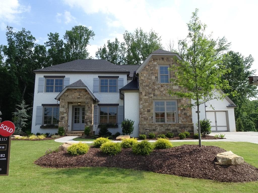 3455 Montebello Parkway, Cumming, GA 30028 — most recent listing photo