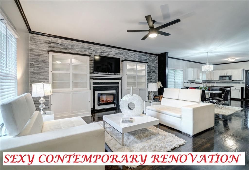 128 Dahlia Avenue, Atlanta, GA 30314 — most recent listing photo