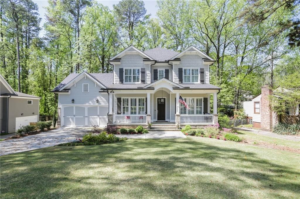 2748 N Thompson Road, Brookhaven, GA 30319 — most recent listing photo
