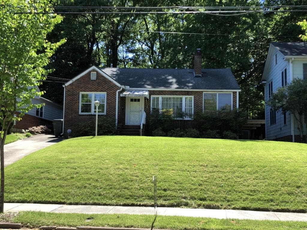 172 Coventry Road, Decatur, GA 30030 — most recent listing photo