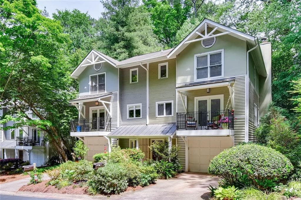 1419 Hillpine Lane, Atlanta, GA 30306 — most recent listing photo