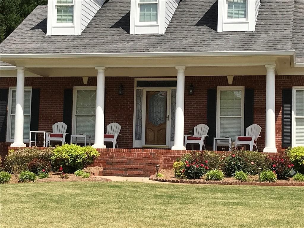 1820 Lancaster Drive, Conyers, GA 30013 — most recent listing photo