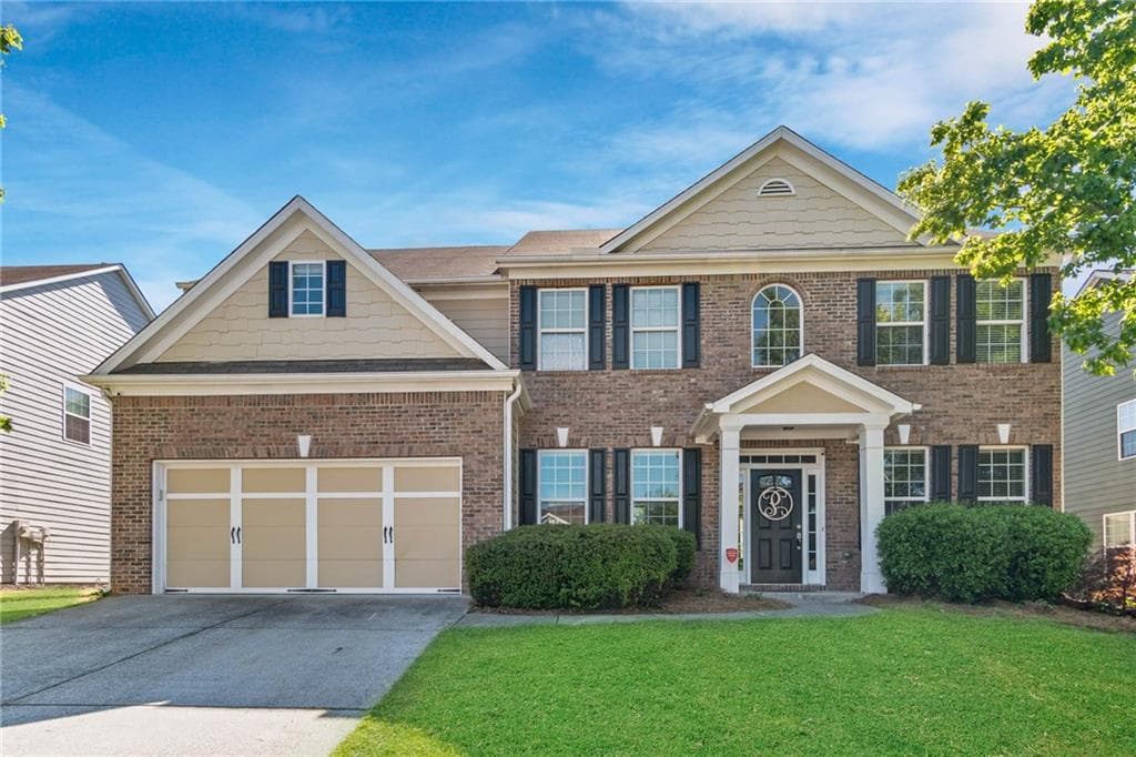 1382 Loowit Falls Way, Braselton, GA 30517 — most recent listing photo