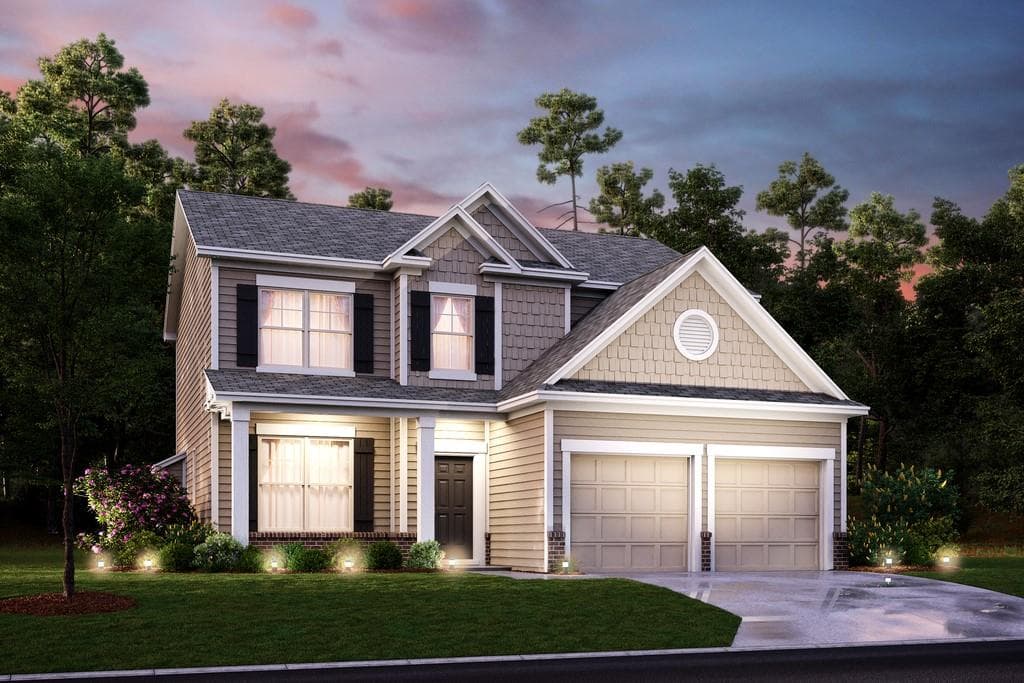 1831 Pebble Beach Drive, Marietta, GA 30008 — most recent listing photo