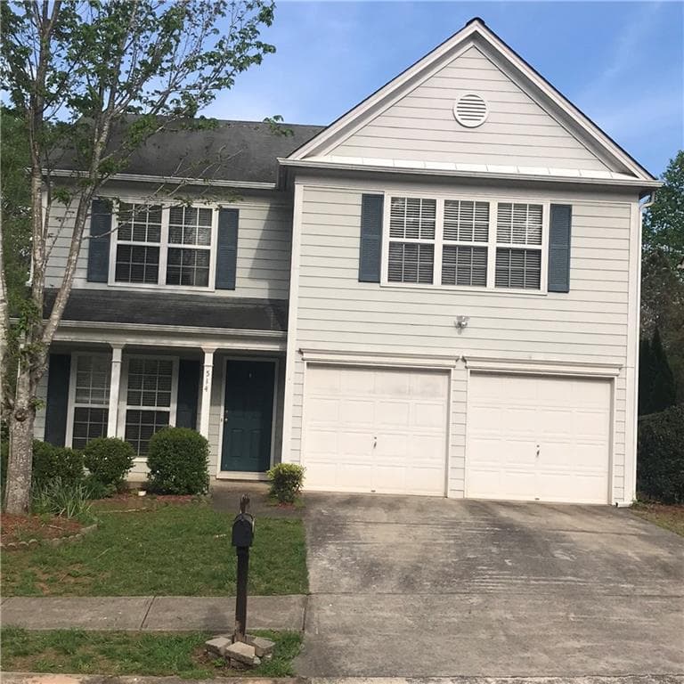 514 Mullein Trace, Woodstock, GA 30188 — most recent listing photo