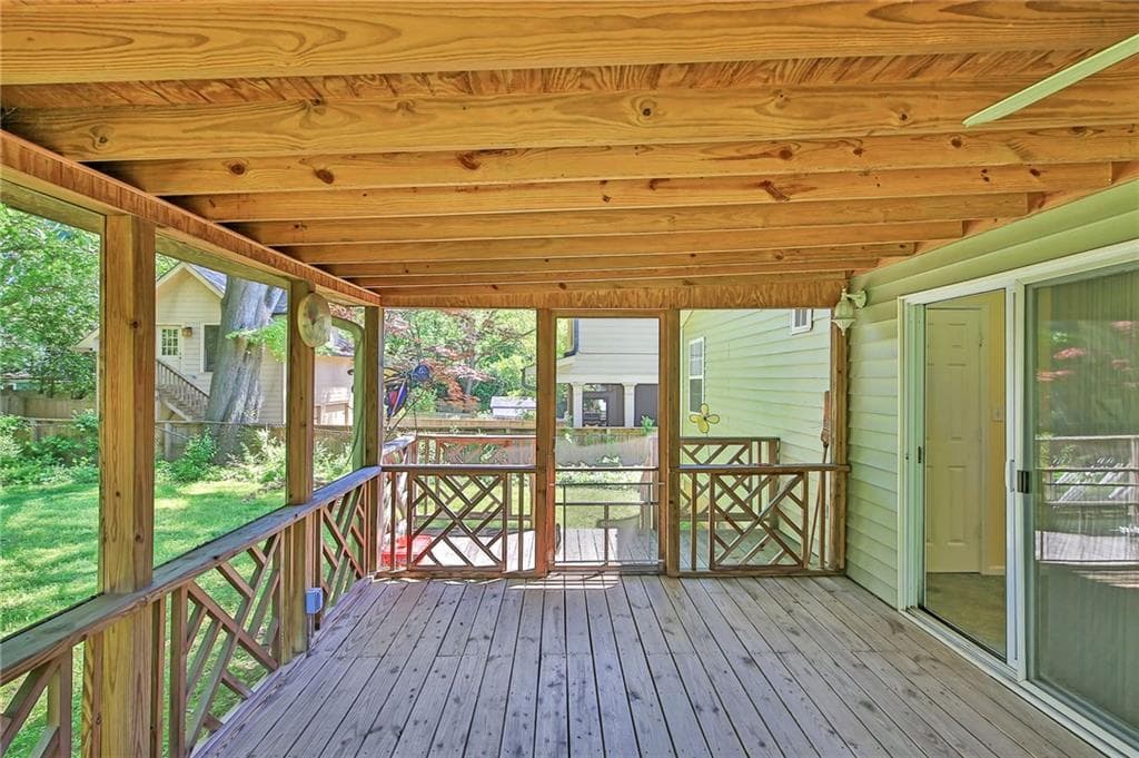 303 Ridgeland Avenue, Decatur, GA 30030 — most recent listing photo