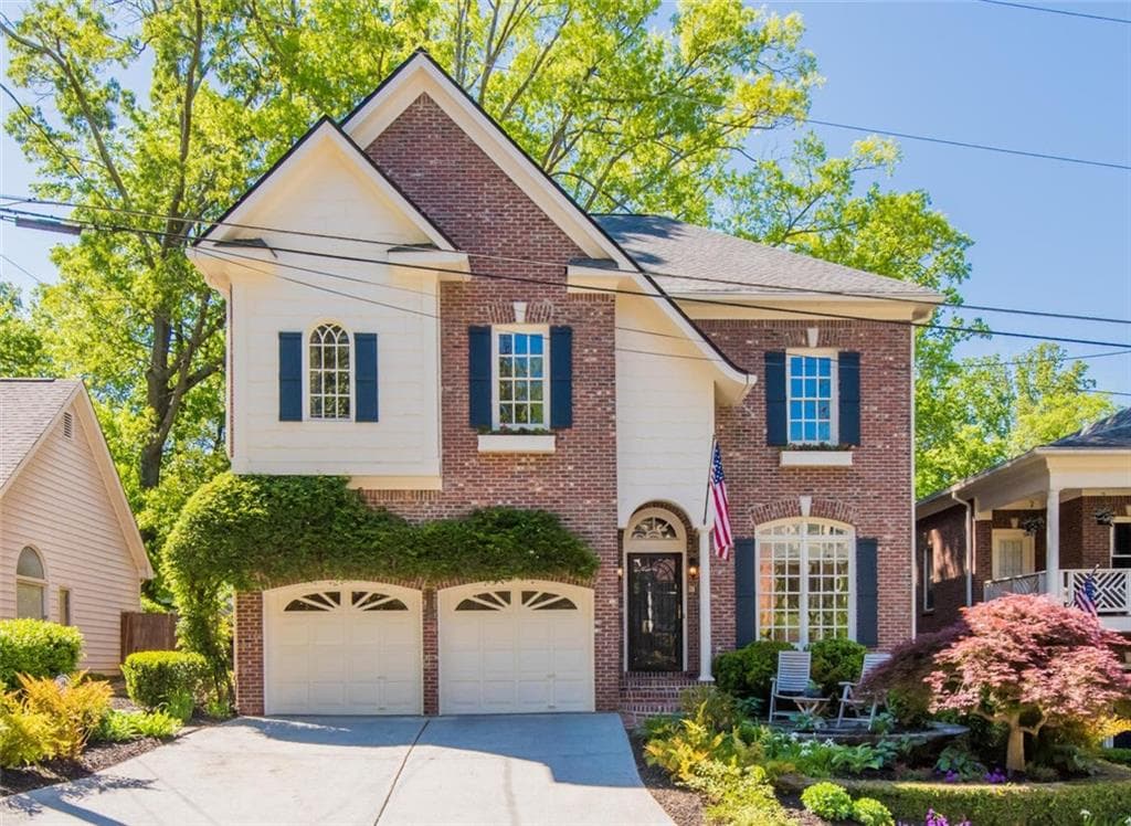 2758 Grove Street, Brookhaven, GA 30319 — most recent listing photo