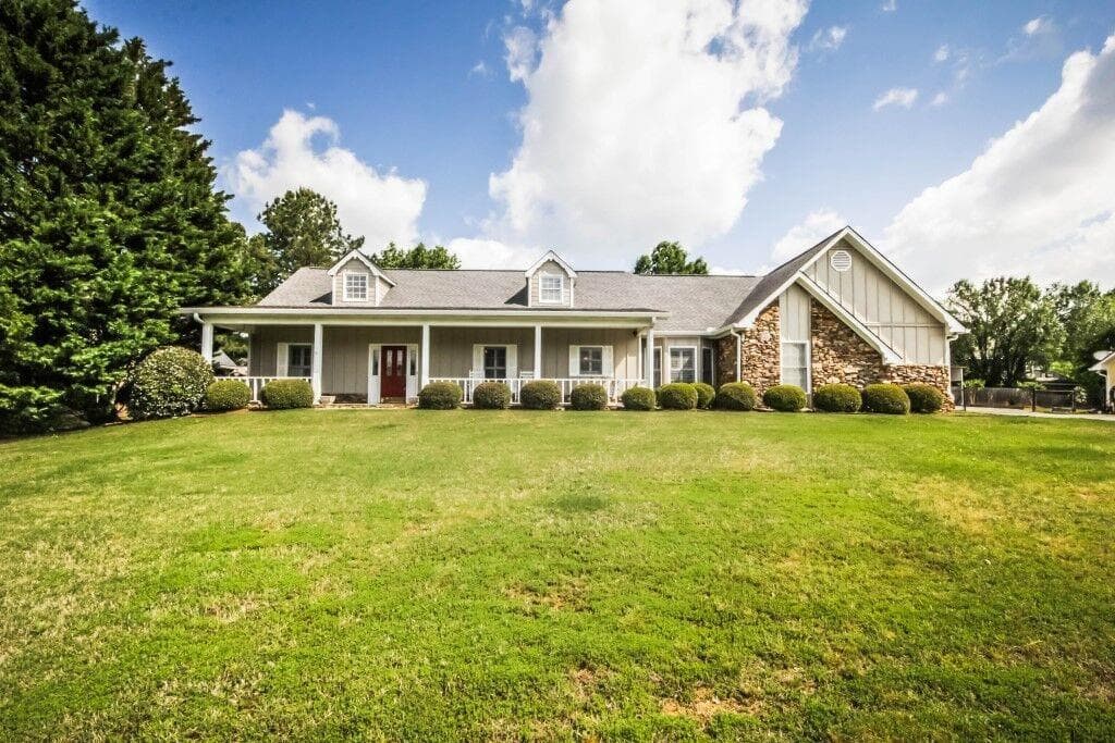 30 Bent Oak Trail, Rome, GA 30165 — most recent listing photo