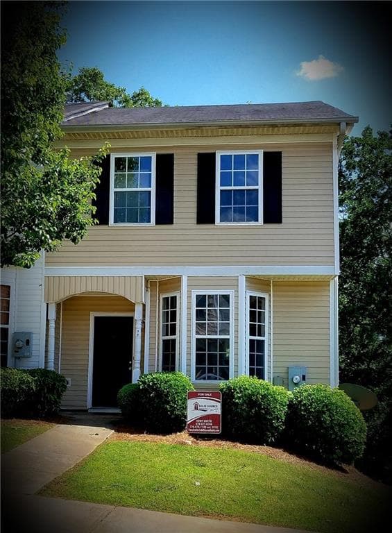 96 Timber Ridge Drive, Cartersville, GA 30121 — most recent listing photo