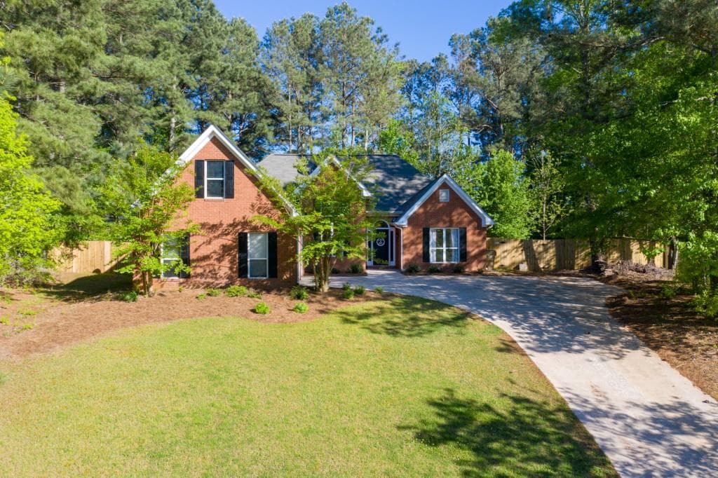4190 Starr Creek Road, Cumming, GA 30028 — most recent listing photo