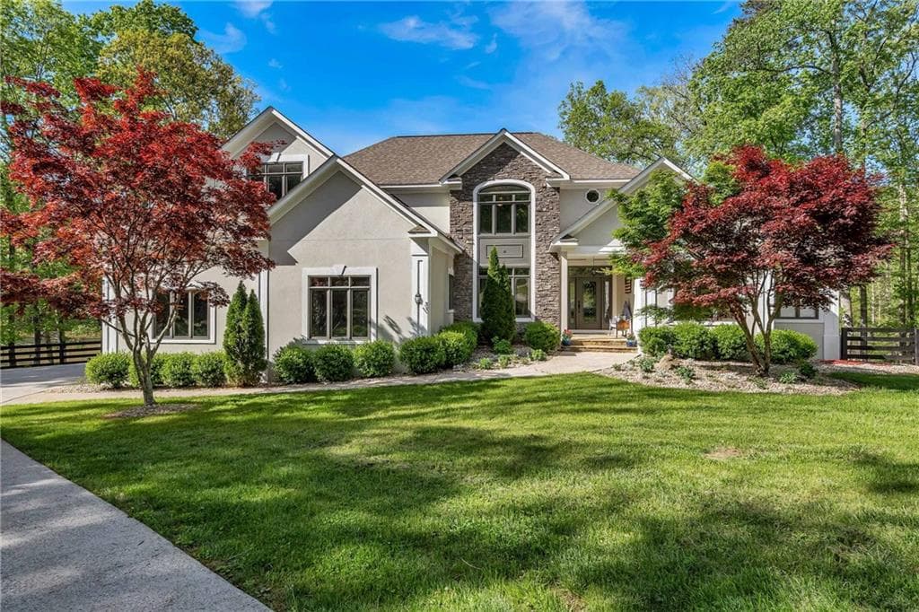5180 Saddlebred Lane, Cumming, GA 30028 — most recent listing photo
