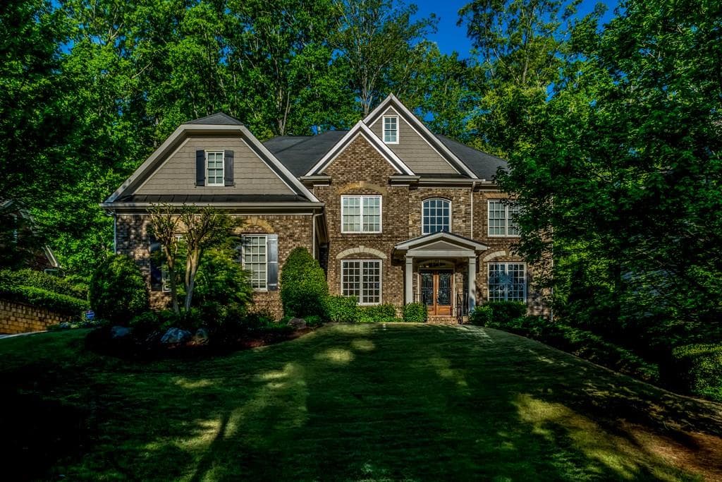 207 Fernwood Place, Woodstock, GA 30188 — most recent listing photo
