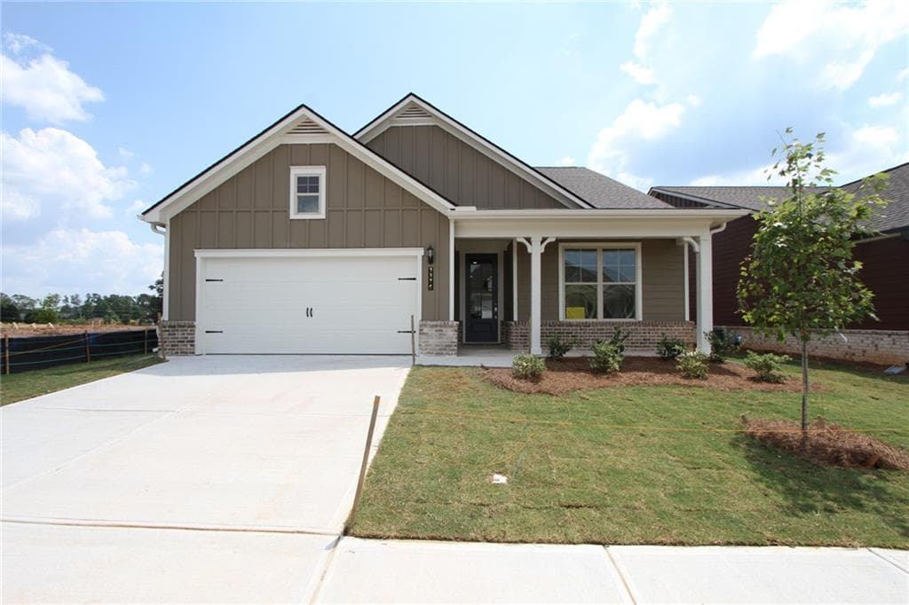 2376 Knob Creek Drive, Snellville, GA 30078 — most recent listing photo