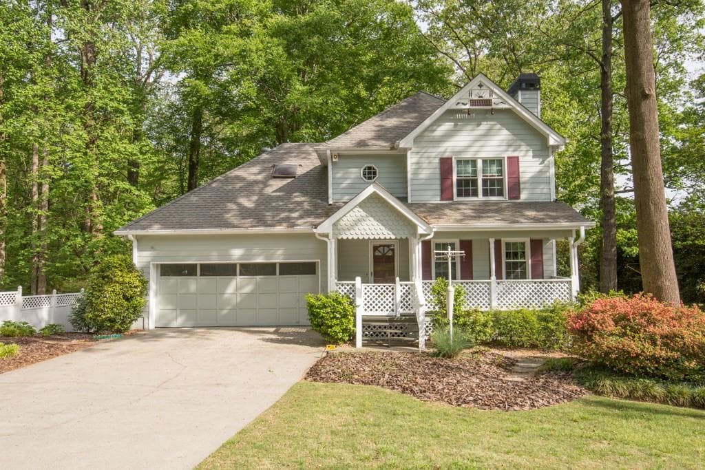 1636 ISHAM Drive, Lawrenceville, GA 30046 — most recent listing photo