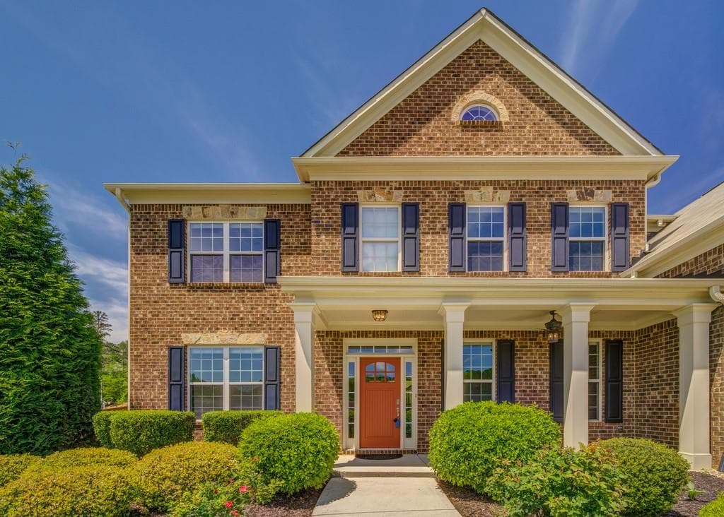 823 Hamilton Township Drive, Kennesaw, GA 30152 — most recent listing photo