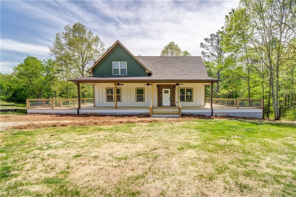 4280 Conns Creek Road, Ball Ground, GA 30107 — most recent listing photo