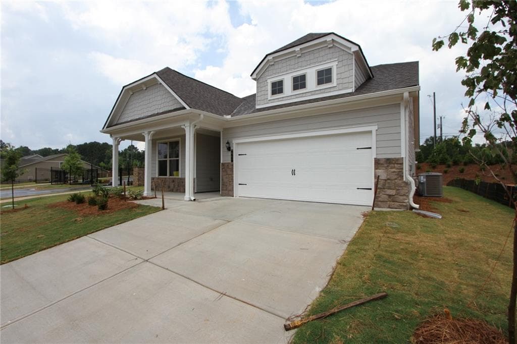 2387 Knob Creek Drive, Snellville, GA 30078 — most recent listing photo