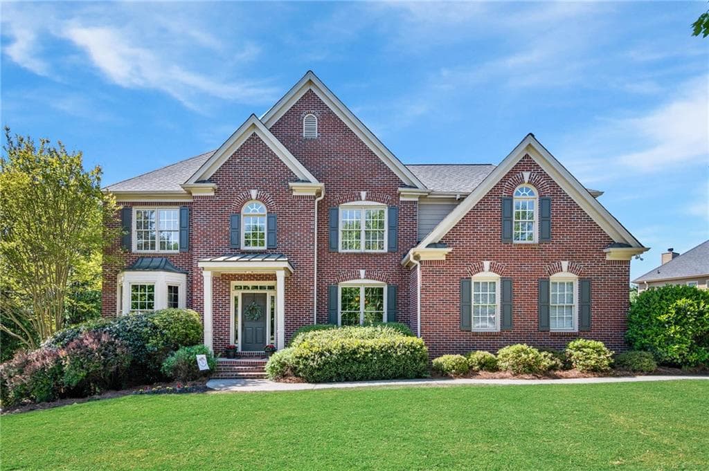 610 Summerwind Way, Suwanee, GA 30024 — most recent listing photo